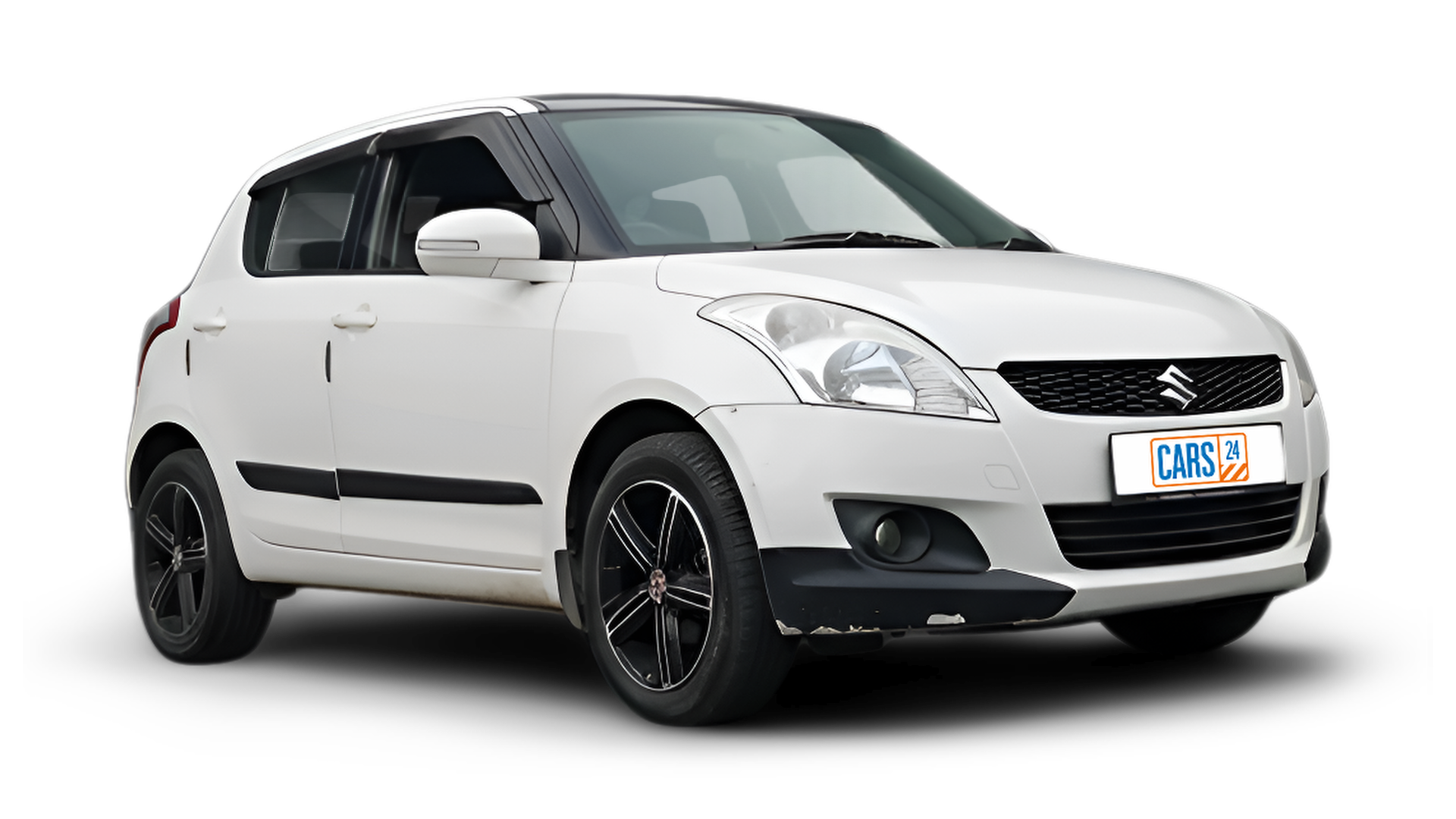 Maruti Swift-img